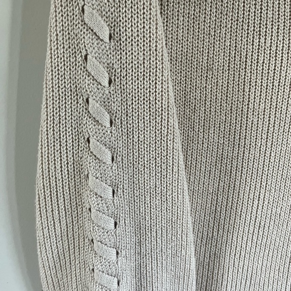 American Eagle Outfitters Tunic Sweater - Picture 2 of 3